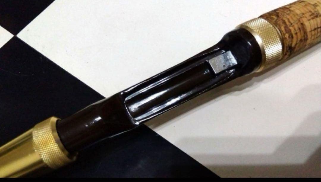 70s〜80s オールドDaiwa レーク8031【送料込み】