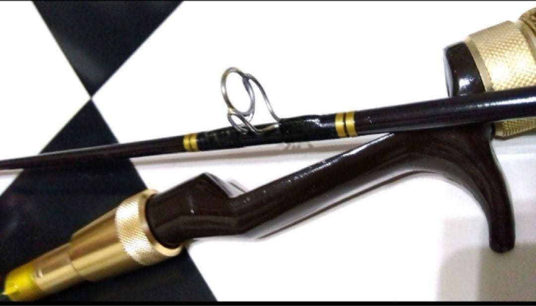 70s〜80s オールドDaiwa レーク8031【送料込み】