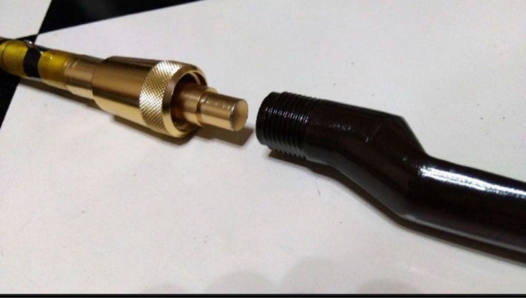 70s〜80s オールドDaiwa レーク8031【送料込み】