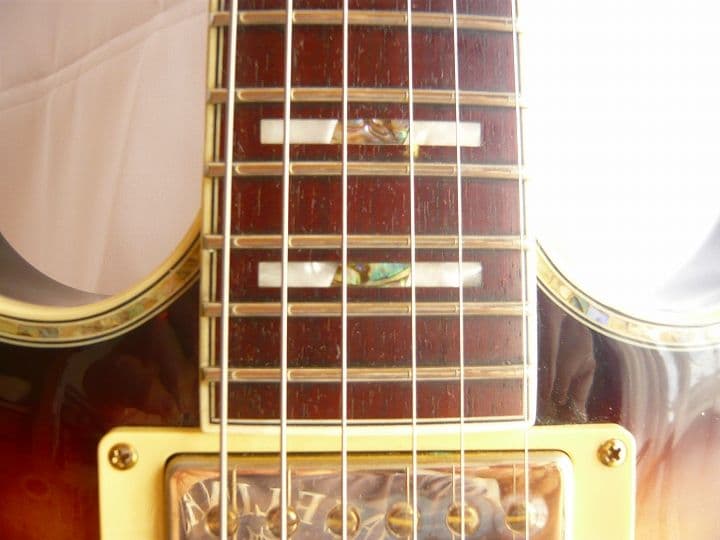 ギター Ibanez AR520HFM