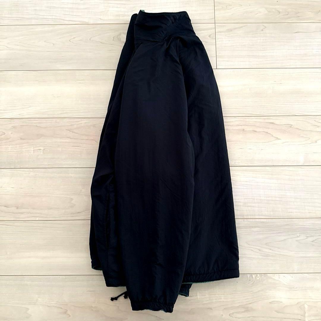 希少 読売ヴェルディ リバーシブルフリースジャケット フリーサイズ オフィシャル