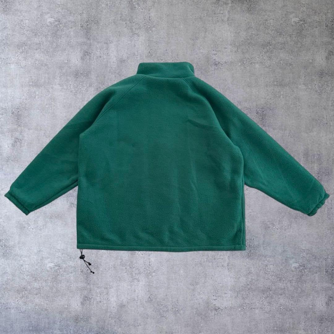 希少 読売ヴェルディ リバーシブルフリースジャケット フリーサイズ オフィシャル