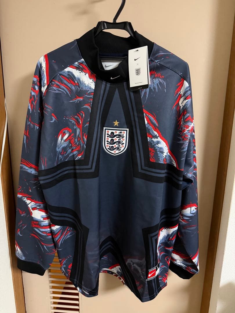 Nike イングランド Hollywood Keeper