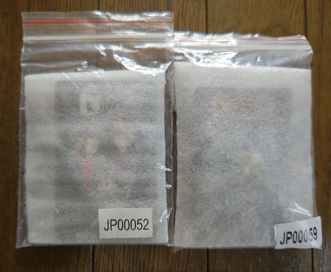 【希少/未開封】 ディズニーモール限定 ナイトメアビフォアクリスマス ピンバッジ