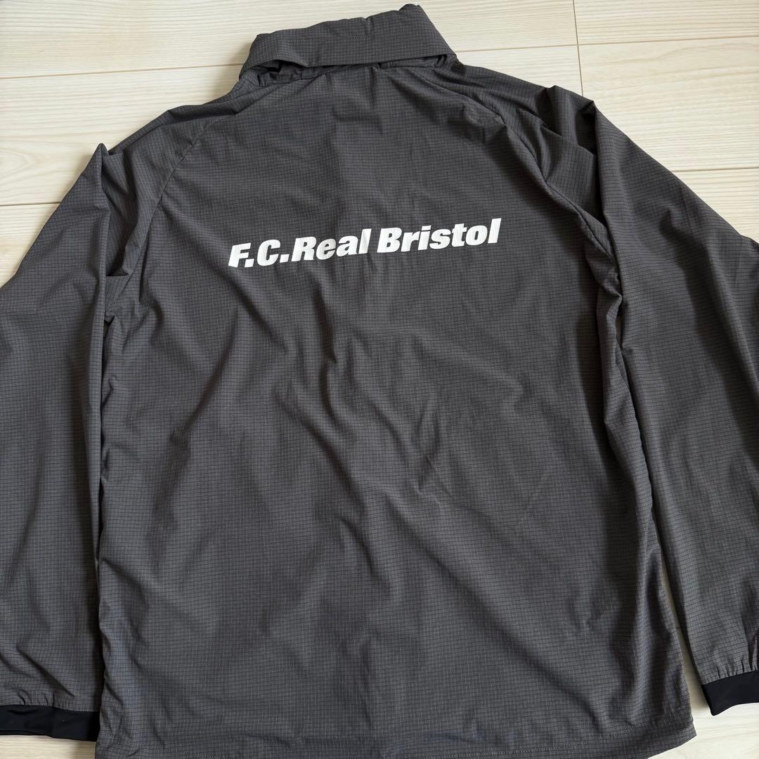 【レア】NIKE × FCRB × SOPH セットアップ