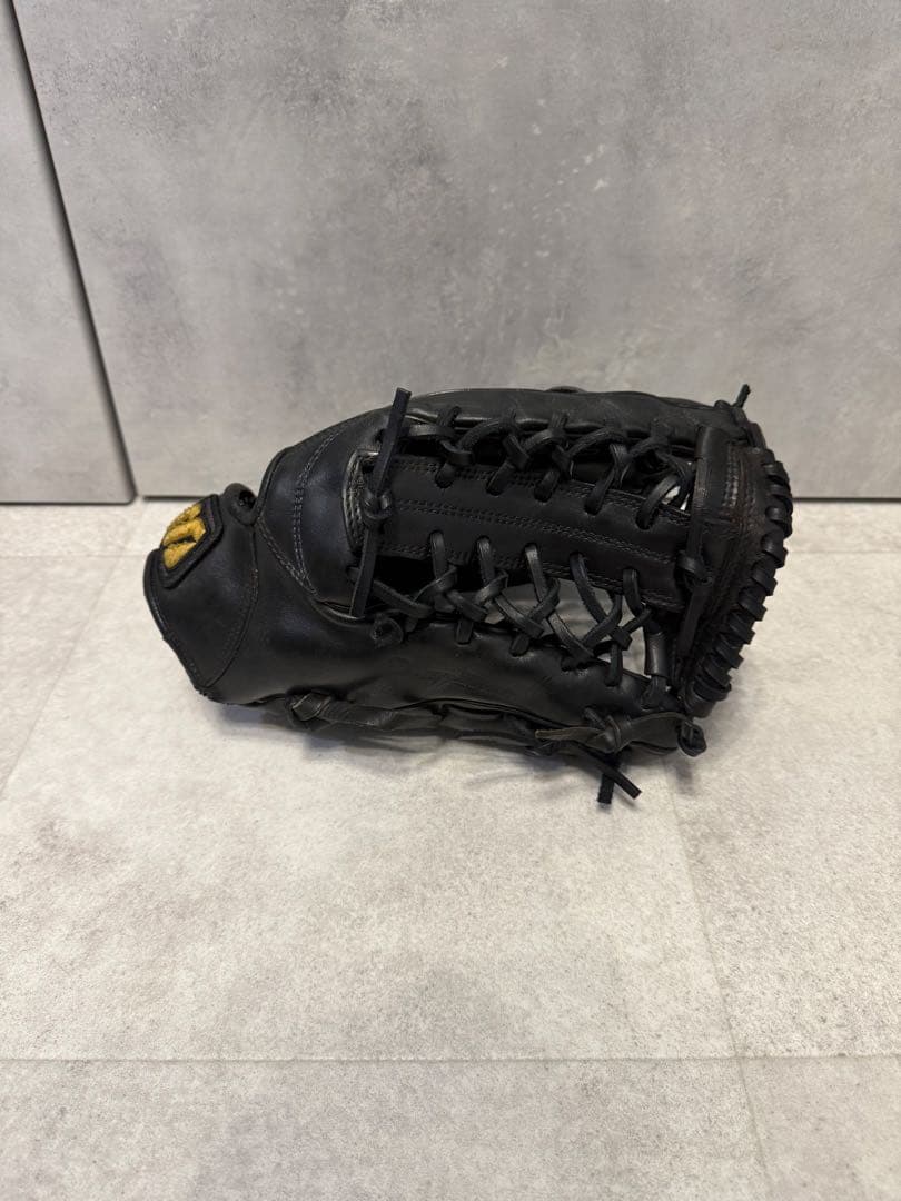 N*Z様 ミズノプロ　硬式グローブ