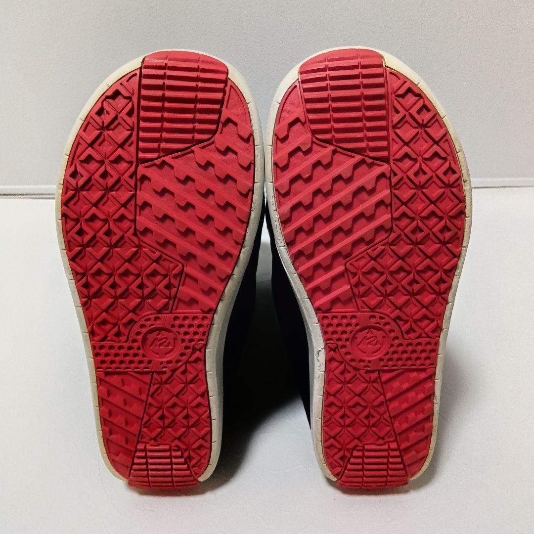 K2 ケーツー スノーボード ブーツ RAIDER レイダー BOA 27cm