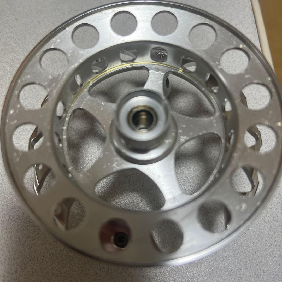 クーブランド カブト リール 新品未使用