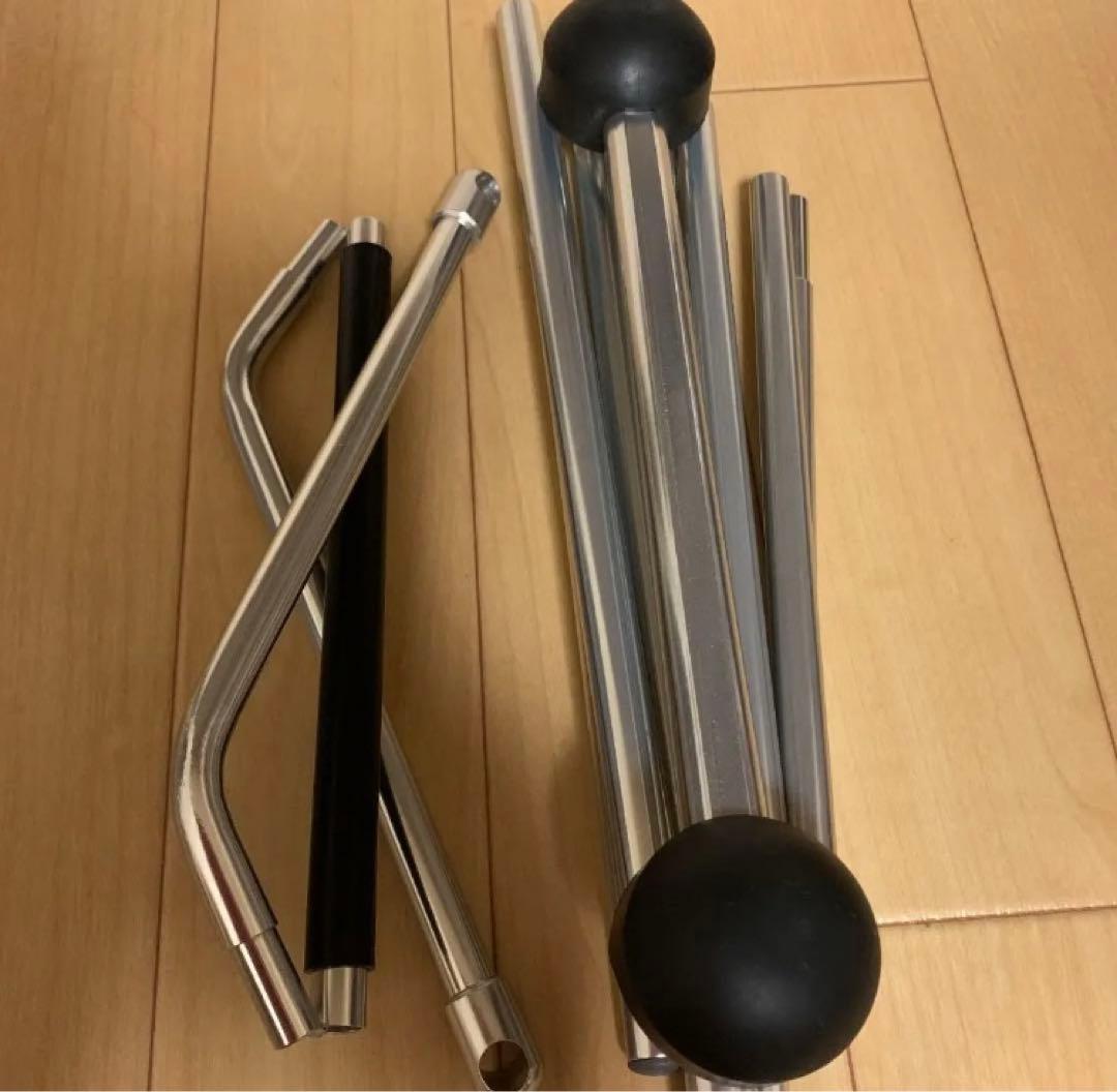 ALITE エーライト メイフライチェア ゆるキャン△ 大垣千明