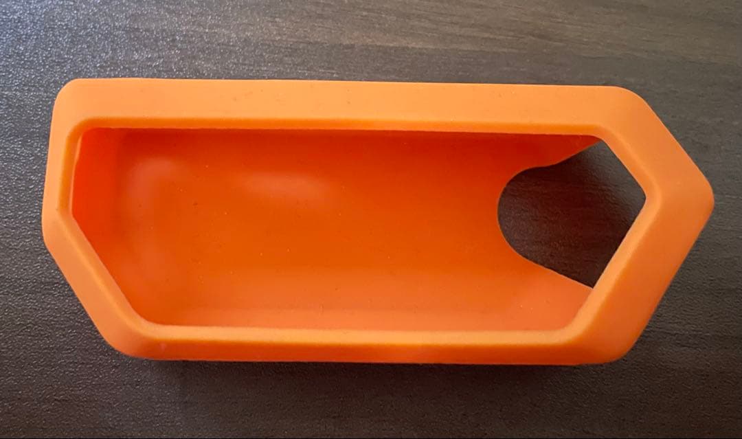 【動作品】flipper zero、シリコンケース、ストラップ、保護フィルム