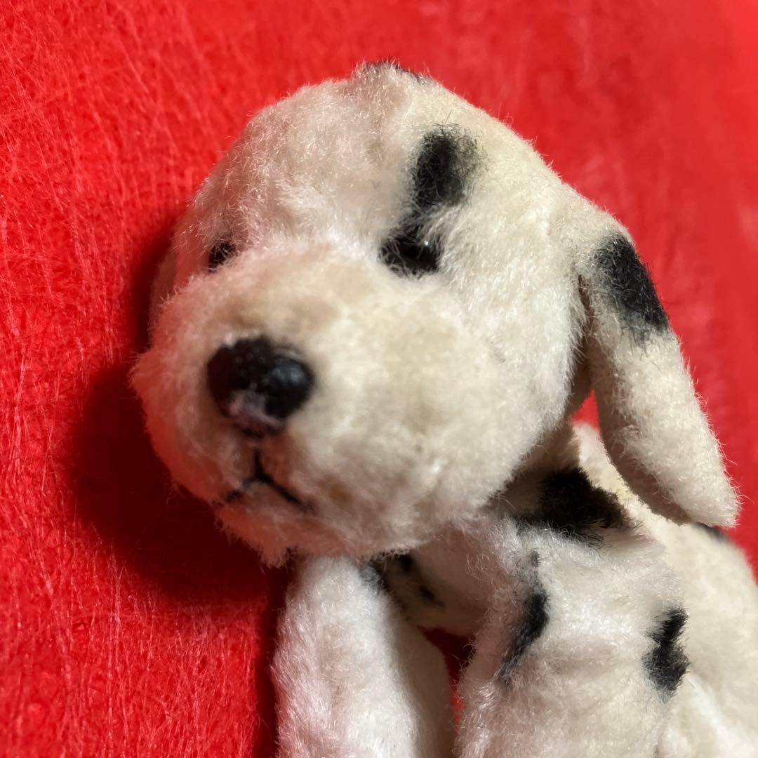 COMO&RAY ぬいぐるみ　ミニ