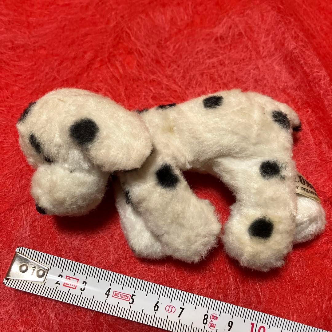 COMO&RAY ぬいぐるみ　ミニ