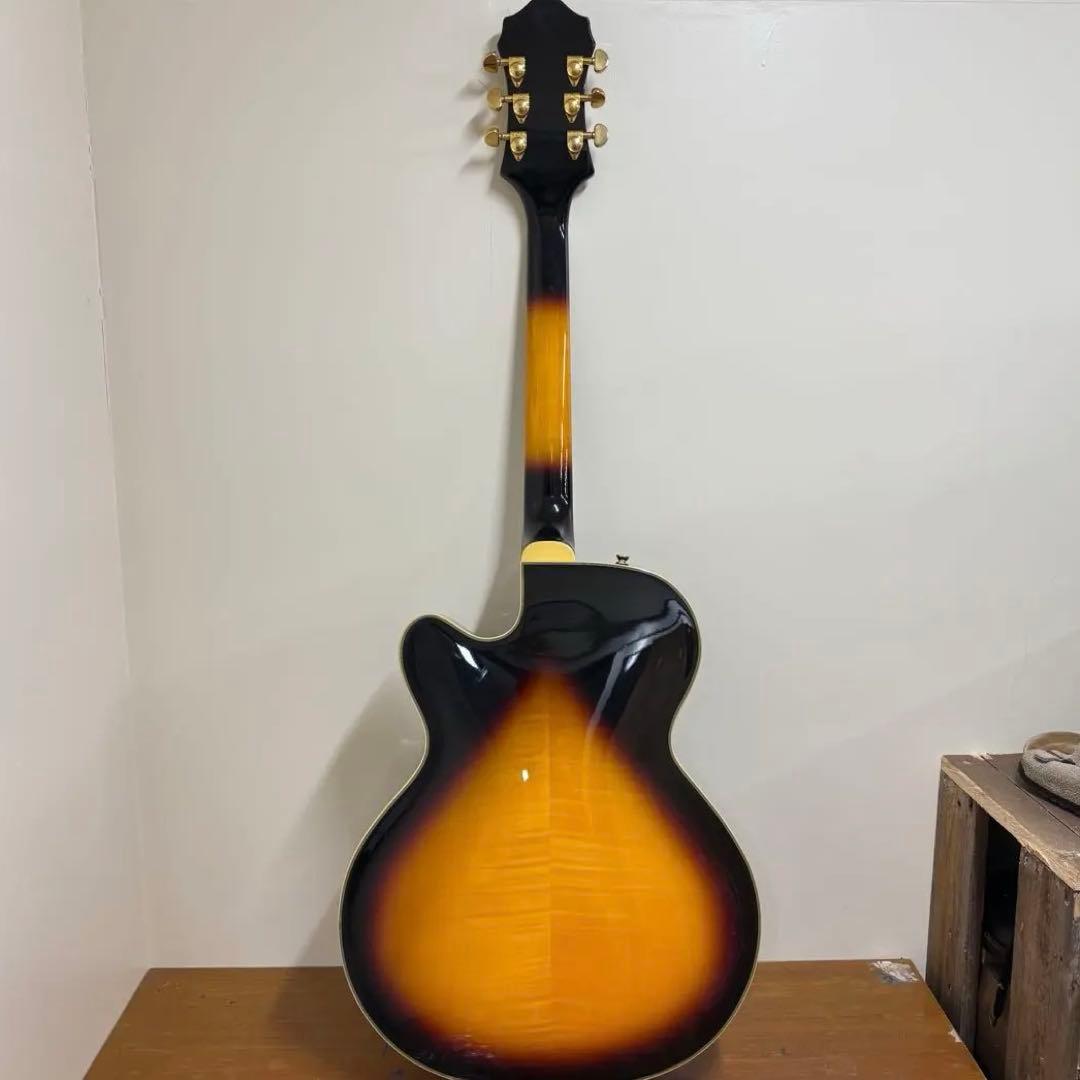 ギター epiphone emperor ii pro JOE PASS