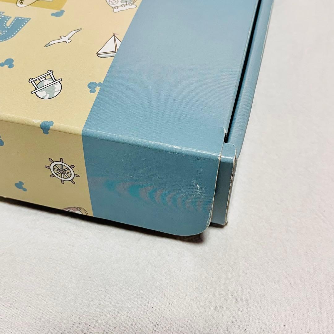 ディズニーシー　ワンダフルヴォヤッジ　ダッフィー　ミッキー　アートパネル