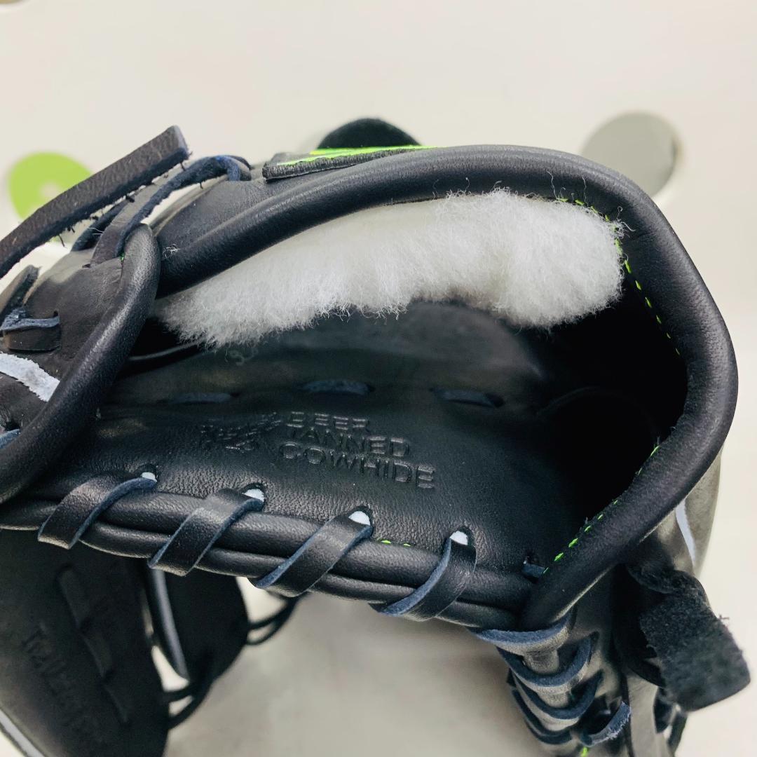 ローリングス　HOH　GR5HEEA140　軟式用　投手用　プロエクセルエリート