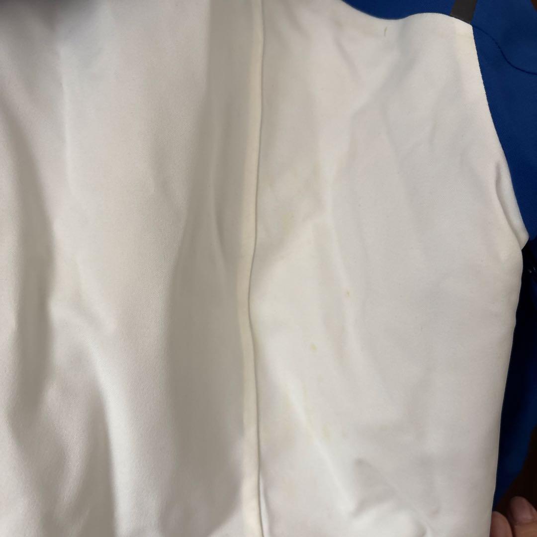 phenix スキーウェア 青/白