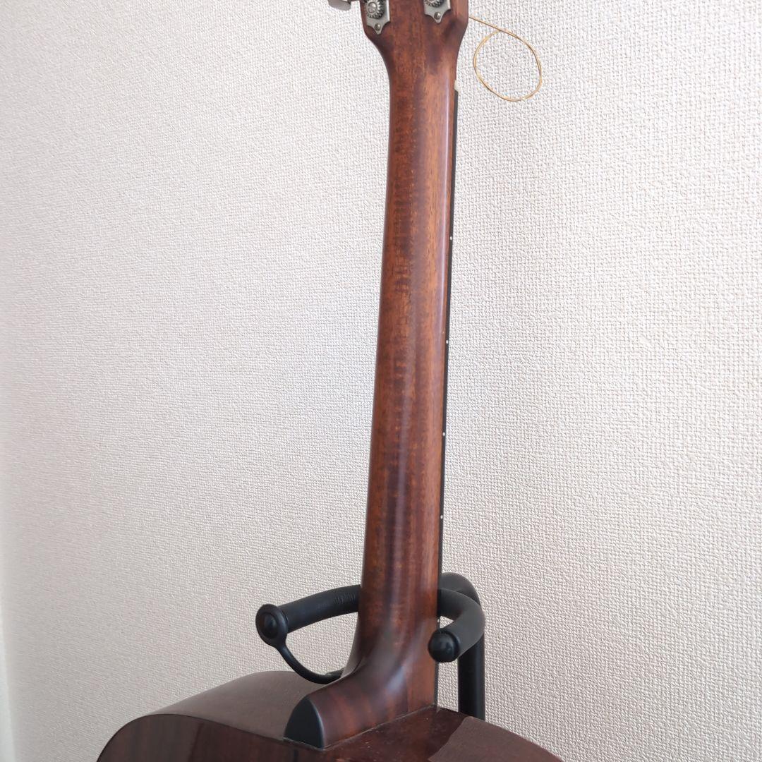 S.YAIRI YV-18 オール単板 ドレッドノート