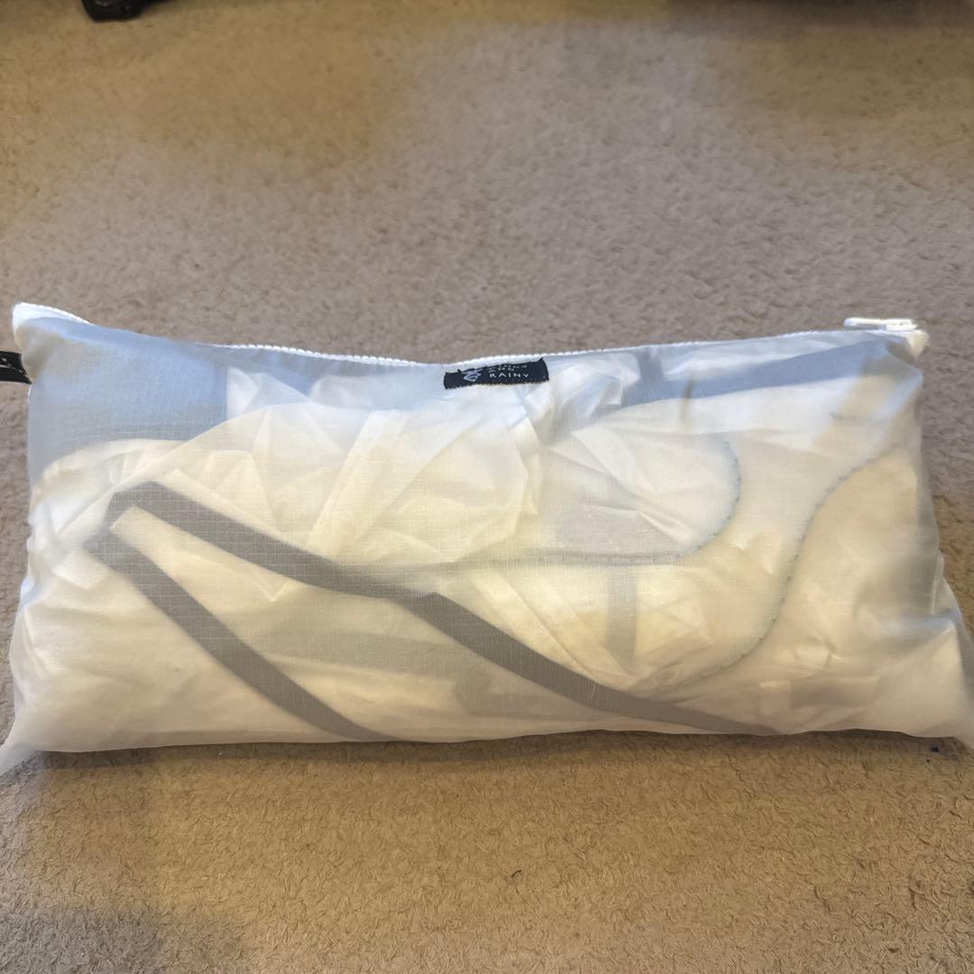 WINDY AND RAINY STAR LIGHT TARP ULレア物