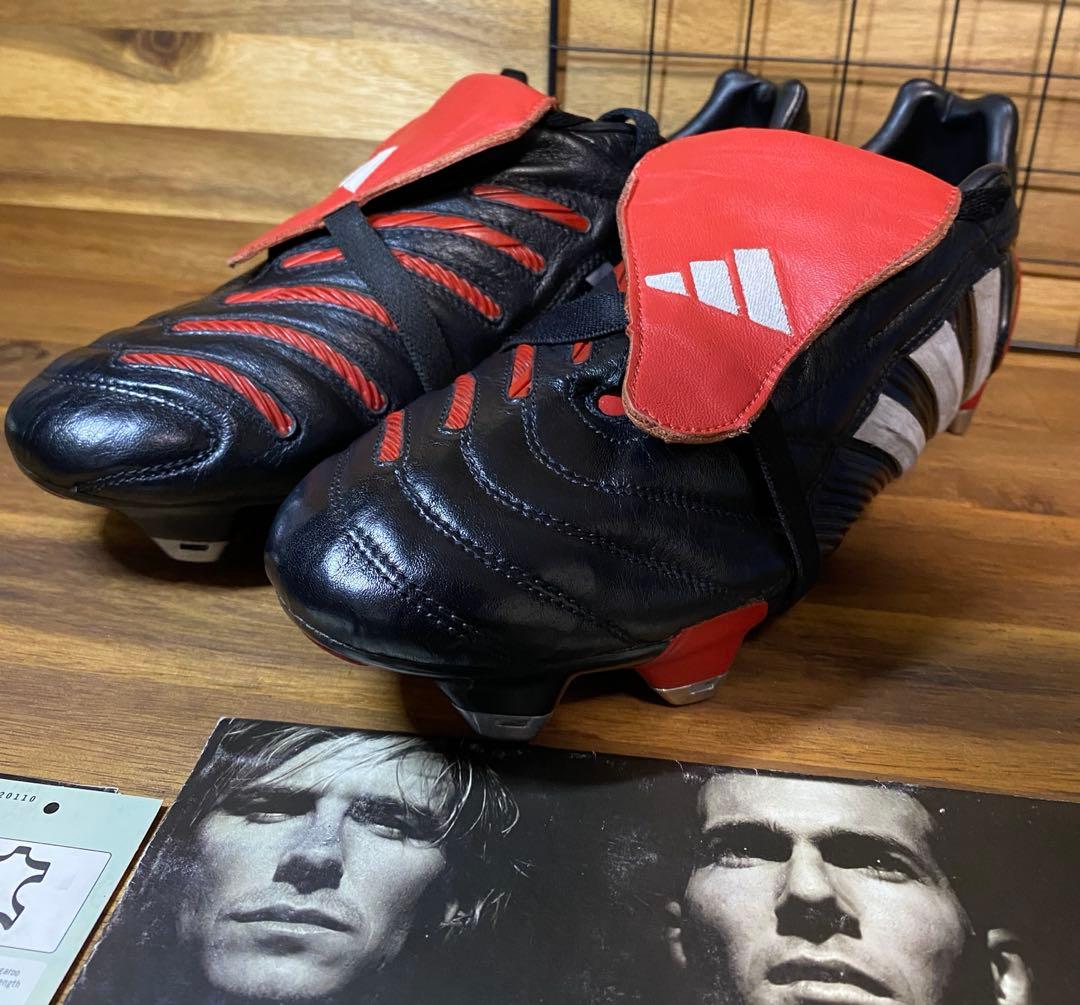 adidas アディダス　プレデター　パルス　SG 27.5cm