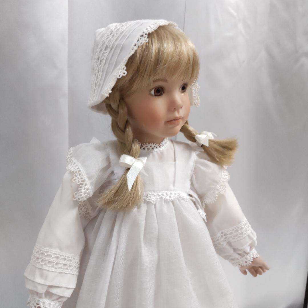 人形　創作人形　現代人形　ドール　かわいい