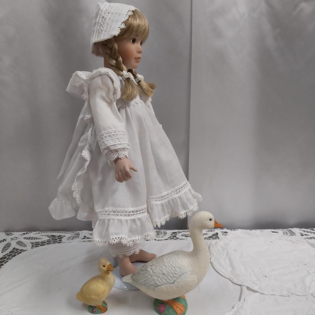 人形　創作人形　現代人形　ドール　かわいい