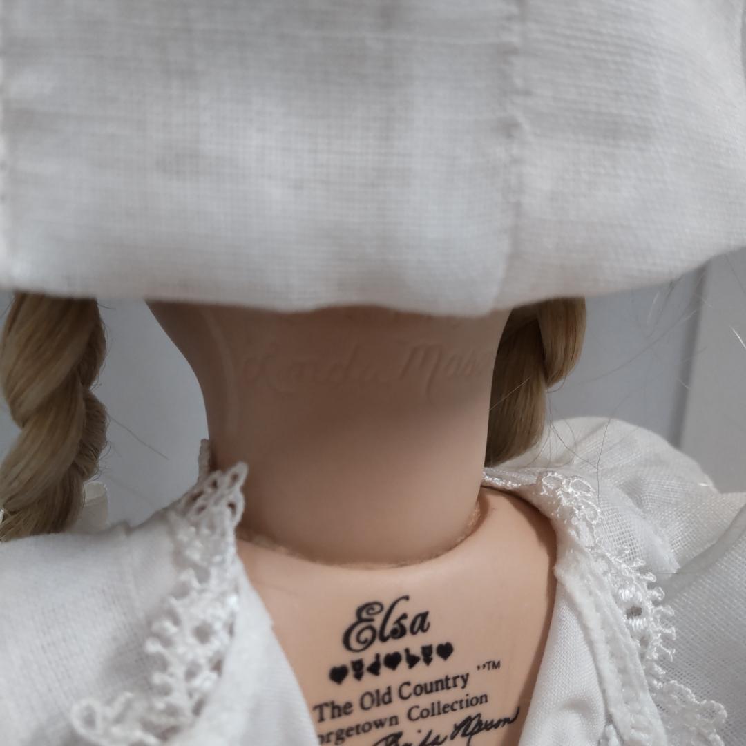 人形　創作人形　現代人形　ドール　かわいい