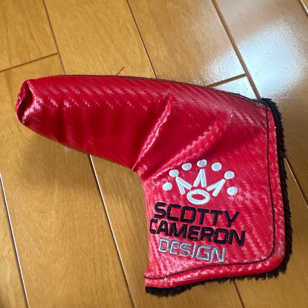 Scotty Cameron M2 Select Newport スコッティ