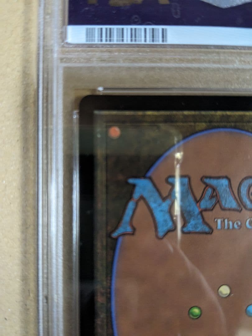 放浪皇　pwcs psa10