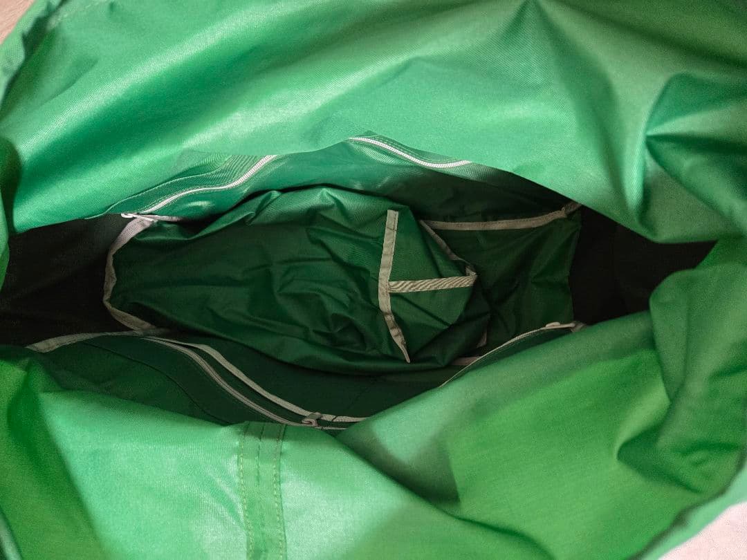 【非売品】BRIEFING CUP 2025 ボストンバッグ 大容量