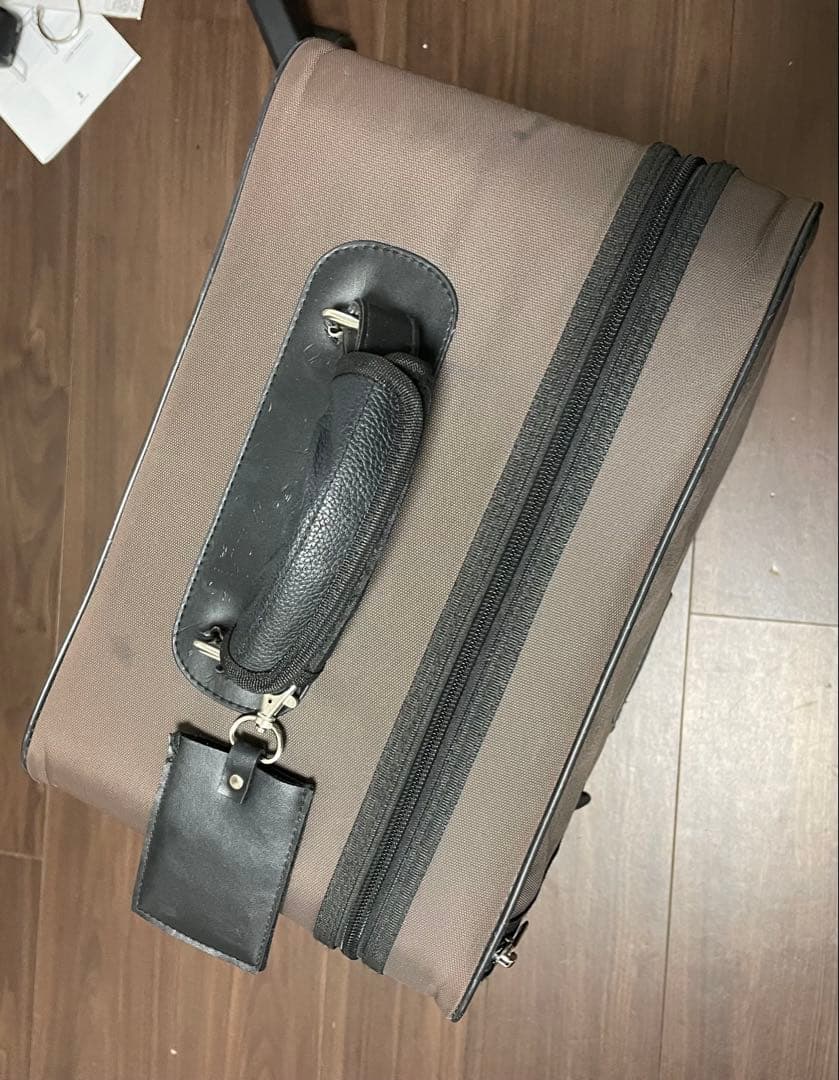 マルカート　トランペットトリプルケース