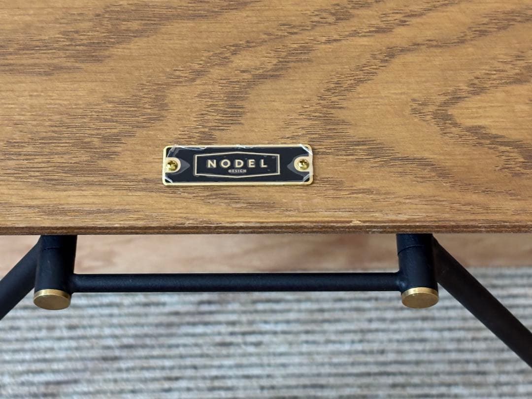 nodeldesign ノデルデザイン バタフライテーブルM セット