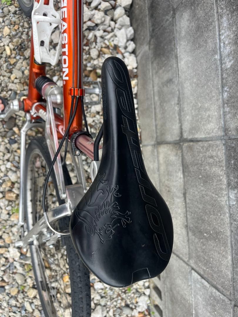 値下げGIOS MTB 26インチ 希少 ビンテージマウンテンバイク 名車