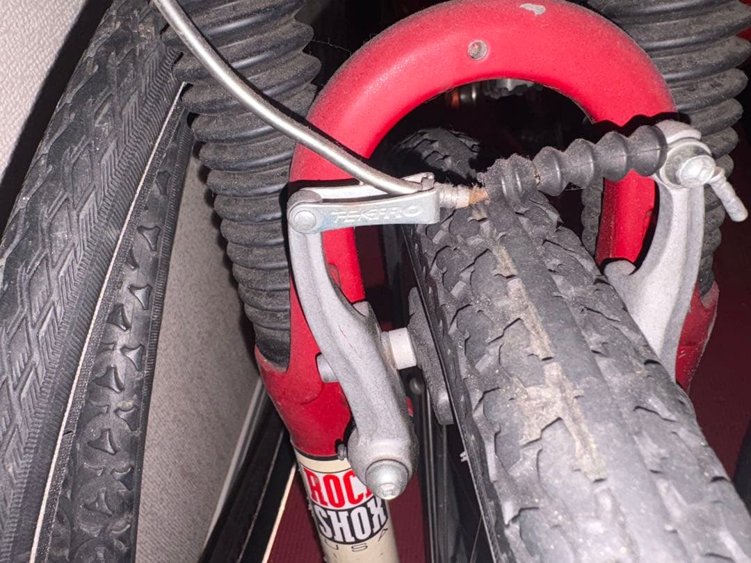 値下げGIOS MTB 26インチ 希少 ビンテージマウンテンバイク 名車