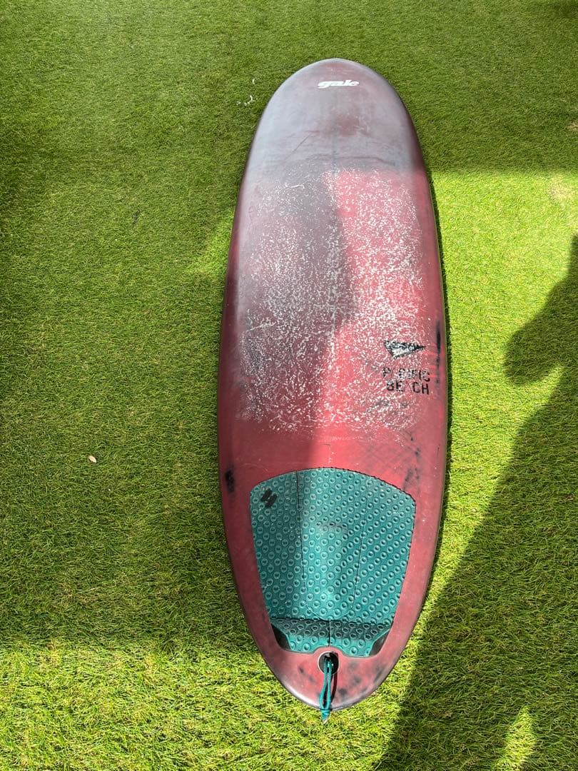 スリーウェザーPACIFIC BEACH 6.6