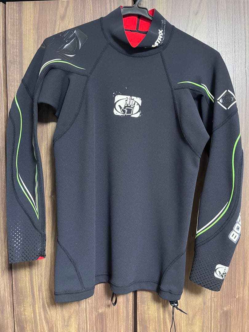 【美品】ボディグローブ タッパー BODY GLOVE