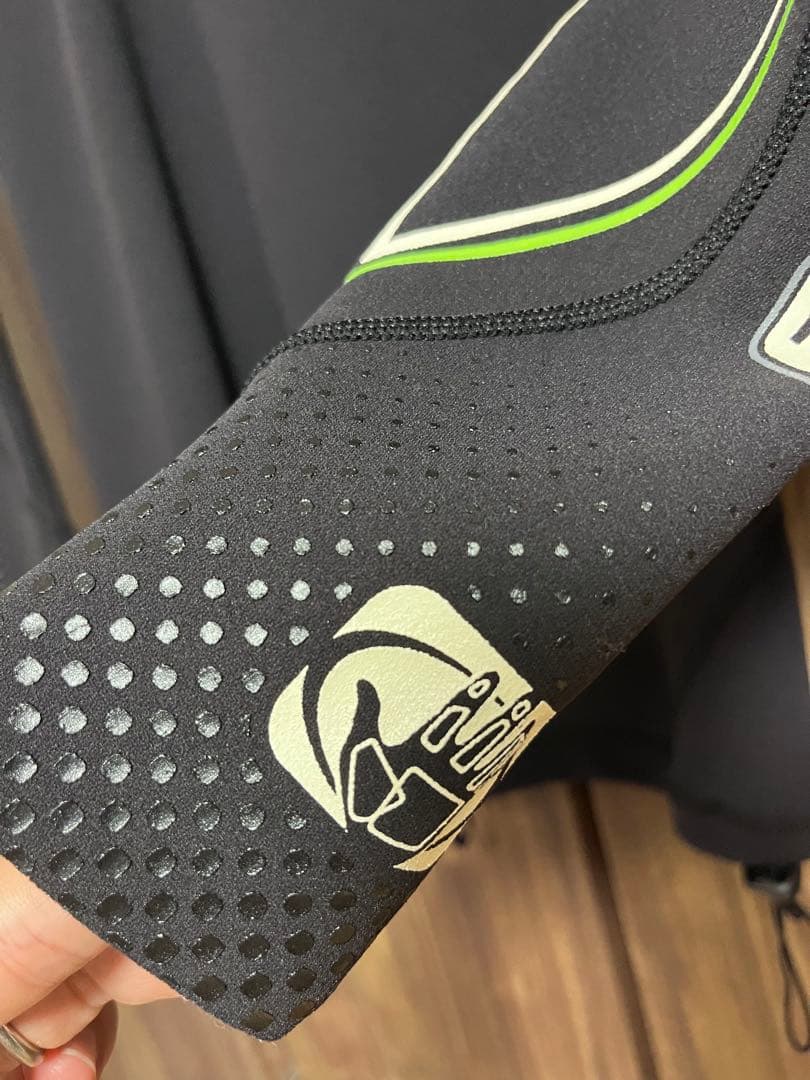 【美品】ボディグローブ タッパー BODY GLOVE