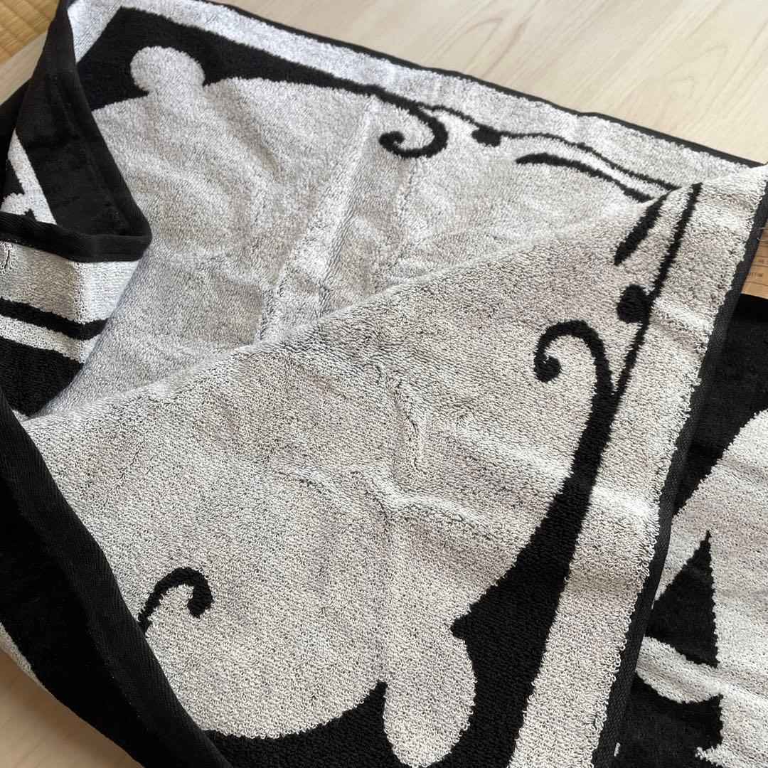 CAPTAINS HELM ビーチタオル