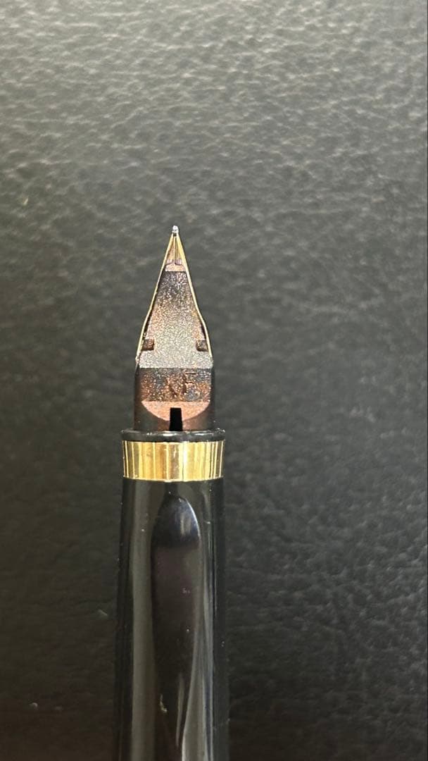 d*7様 パーカー　万年筆　ペン先18K