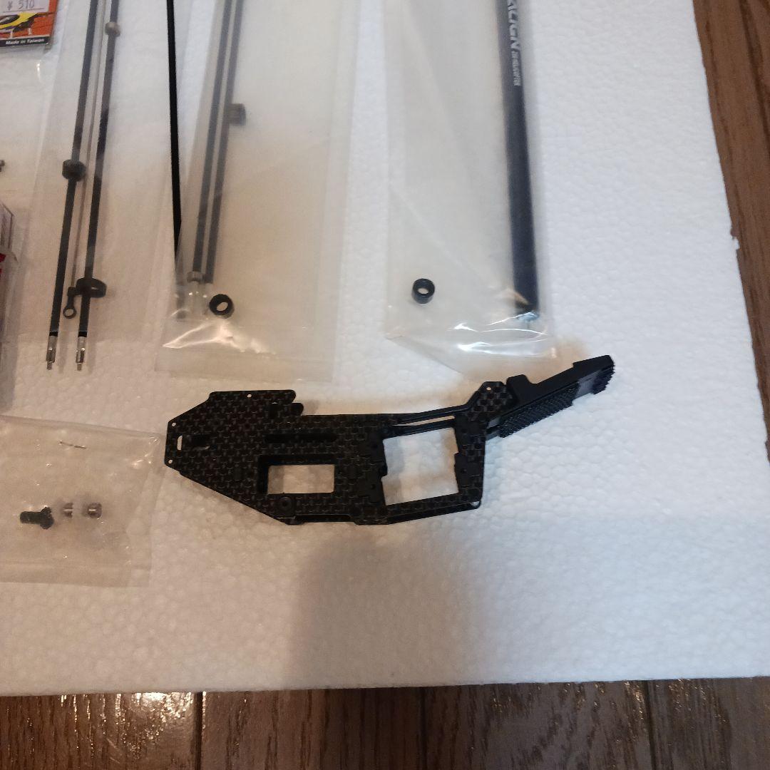 ALIGN T-Rex 250 ラジコンヘリコプター