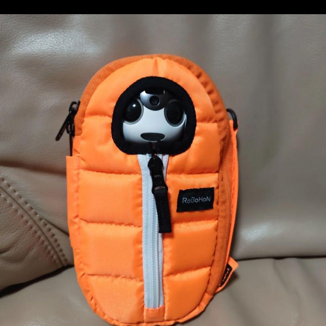 ロボホン寝袋　未開封