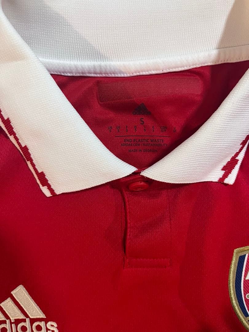 ウーデゴール　アーセナル　正規品