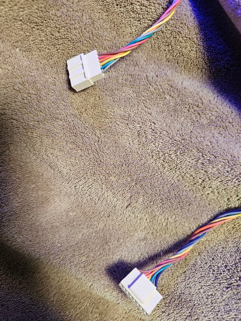 ブレイドX データカウンター