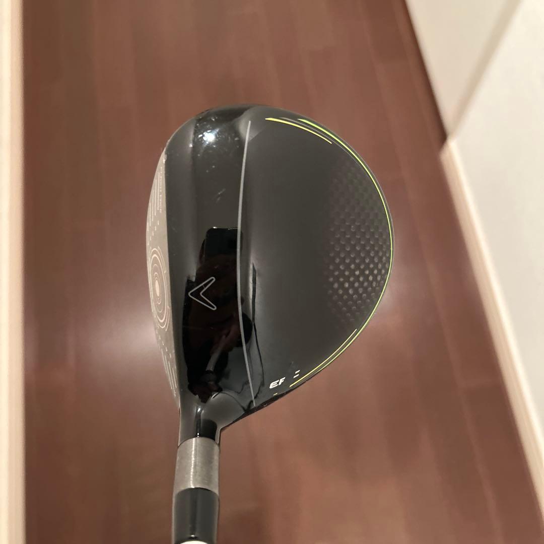 キャロウェイ　エピックフラッシュスター７Ｗレディース