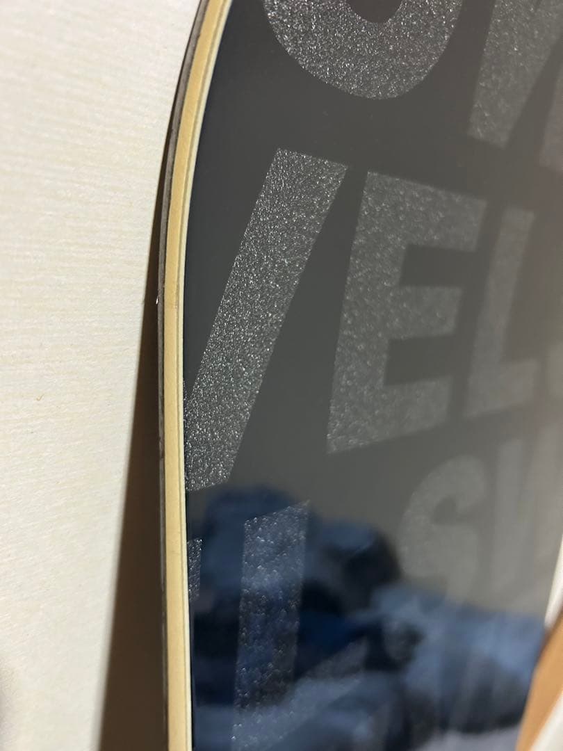 SWIVEL スノーボード 140cm