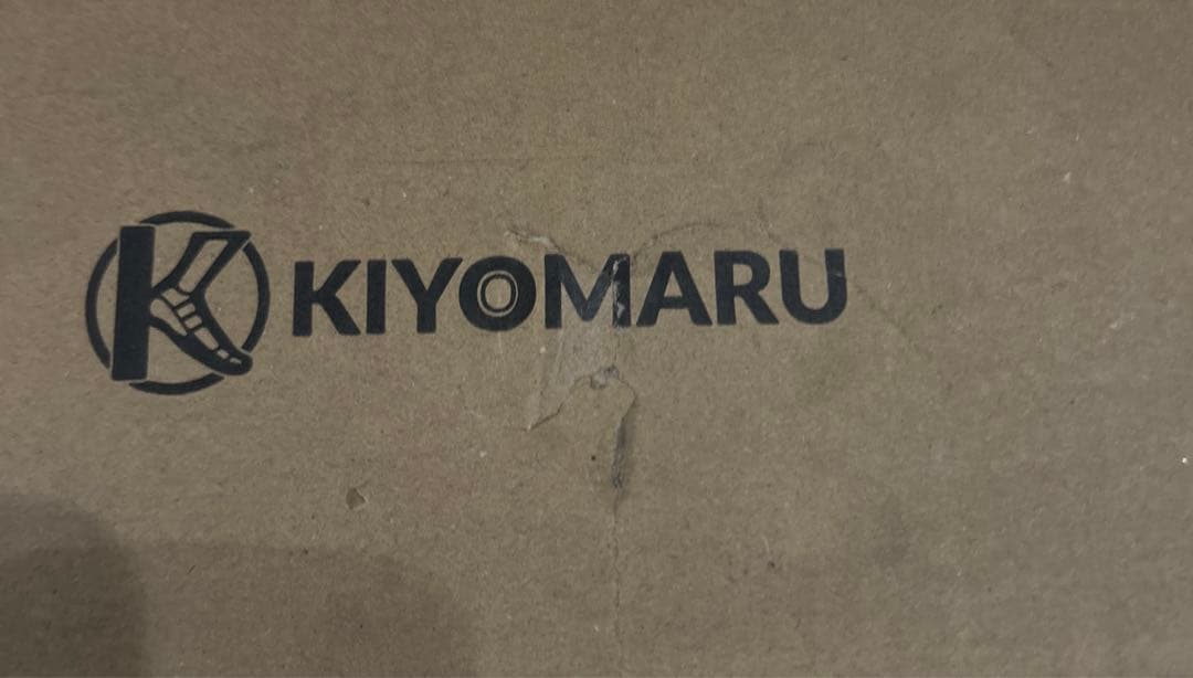 KIYOMARU ソフトな質感で15分解できる卓上サイズの人体解剖模型
