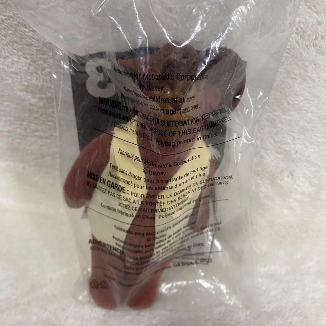 カントリーベアーズ　カントリーベアーシアター　ミールトイ　マクドナルド