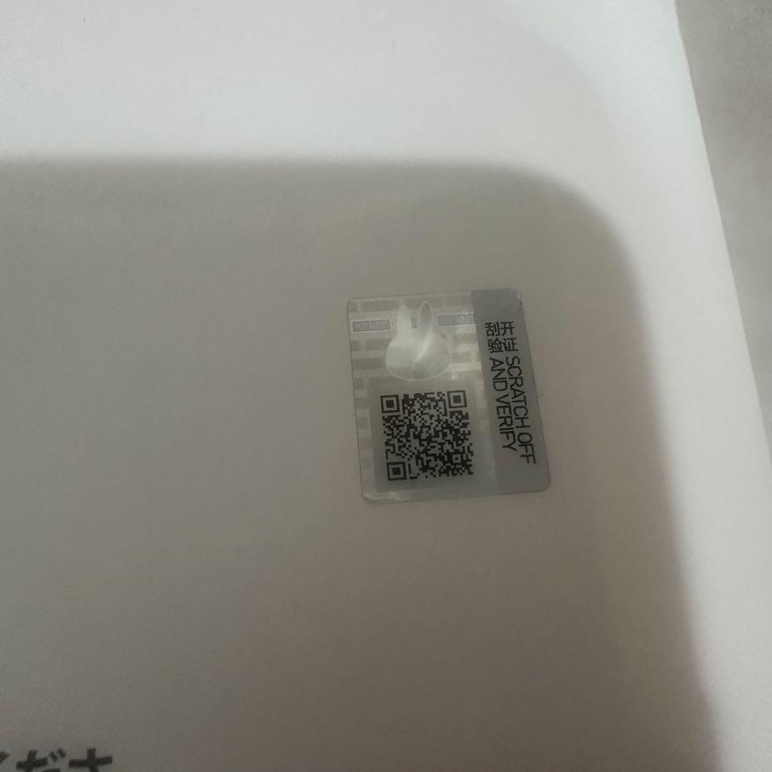 LABUBU FLIP WITH ME ラブブぬいぐるみ　ノベルティ付き