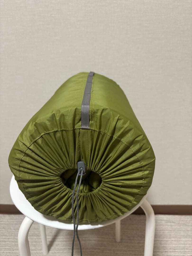 シートゥサミット SEA TO SUMMIT キャンプ マット S.I. RW