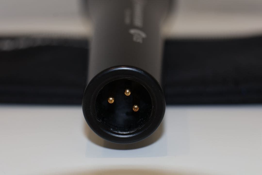 SENNHEISER ( ゼンハイザー ) e935 ダイナミックマイク