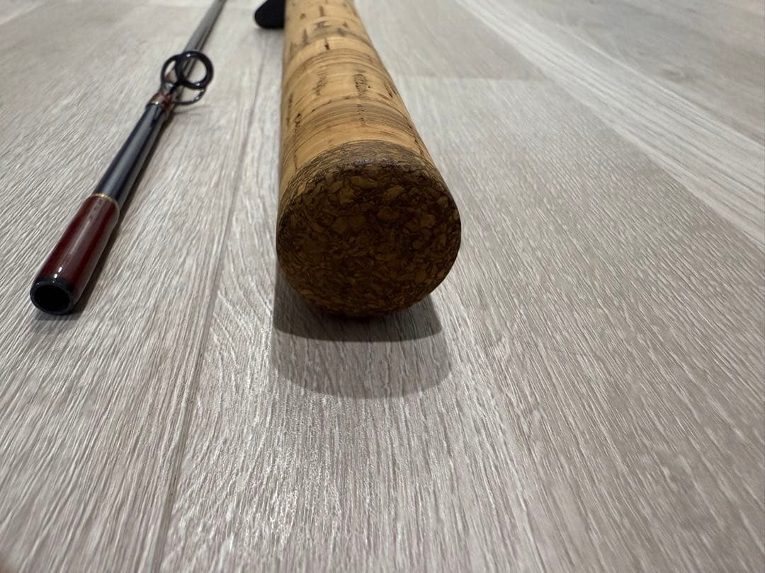 ザウルス GAO GAC 60ML-2 ベイトロッド